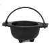 Cast Iron Cauldron 3