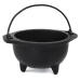 Cast Iron Cauldron 6