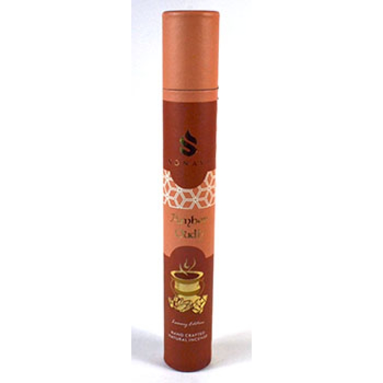 50gm Amber Oudh stick sonavi