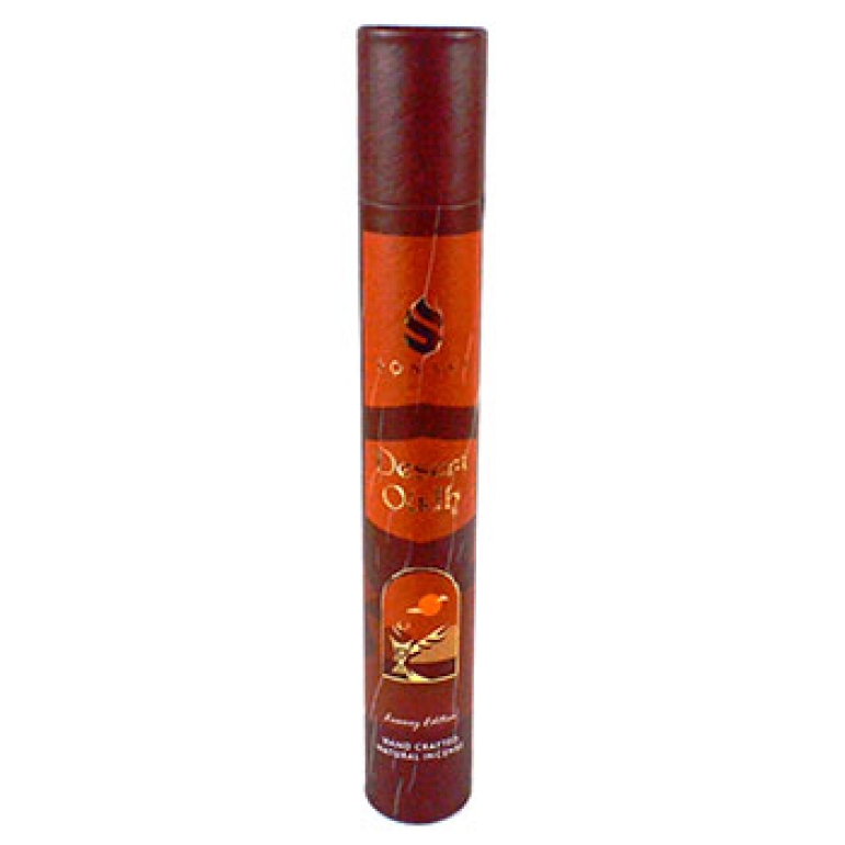 50gm Desert Oudh stick sonavi