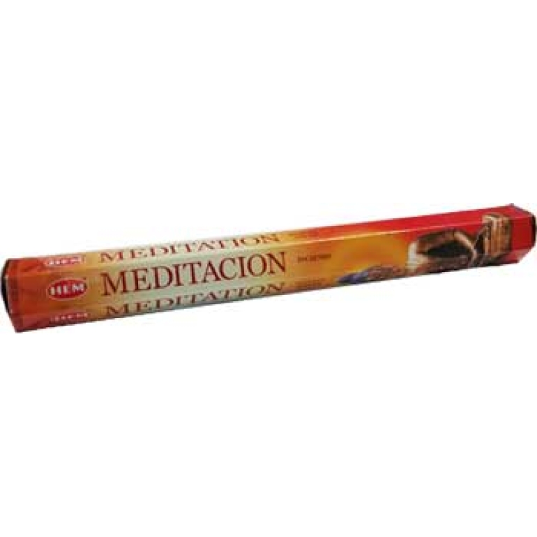 Meditation HEM stick 20 pack