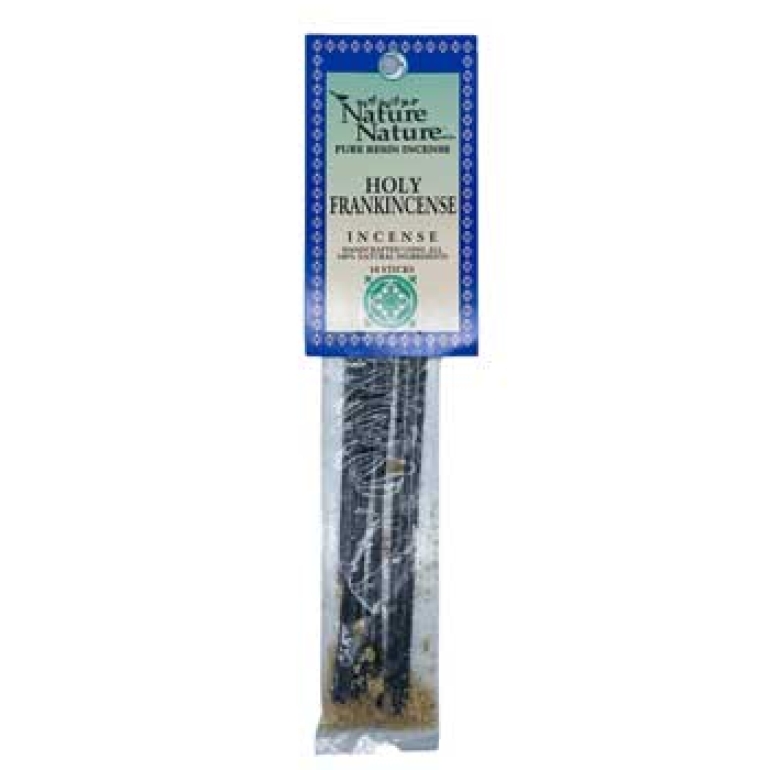 Holy Frankincense stick 10 pack nature nature