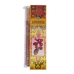 20 Amber incense sticks pure vibrations