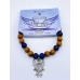 8mm Archangel Melchizedek Virtue bracelet