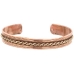 Copper Link bracelet