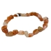 Sunstone gemstone bracelet