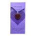 Optimism Purple Aventurine heart