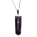 Lapis Chakra necklace