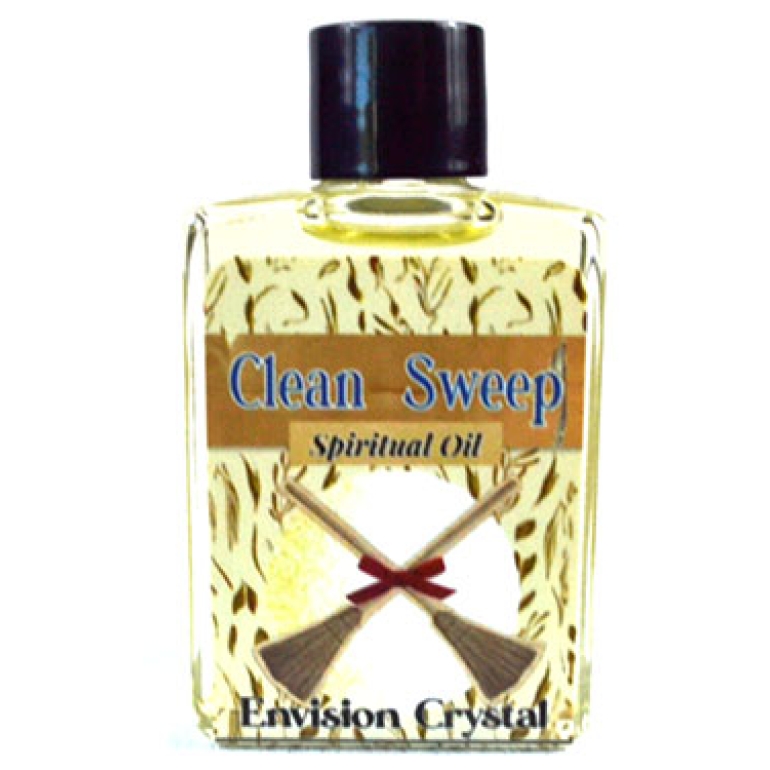 Clean Sweep 4 dram