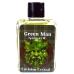 Green Man 4 dram