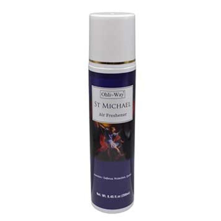 250ml St Michael air freshener