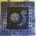 Sun and Moon Tote Bag