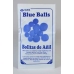 (2 pieces) Blue Balls