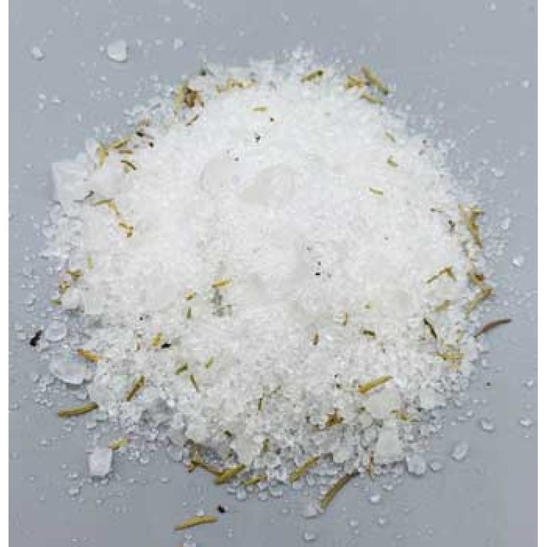 5 lb Purification Bath Salts