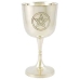 Pentagram chalice 4