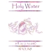 8oz Holy Water