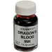 Dragon's Blood Ink 1 oz