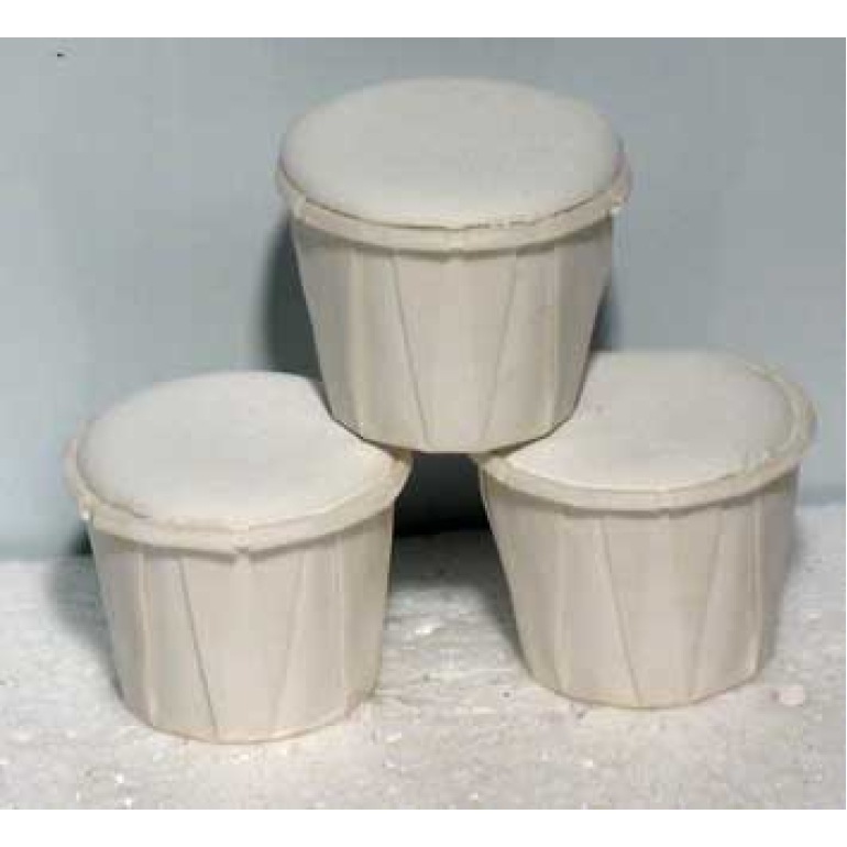 (box of 100) Eggshell Ritual Powder (Cascara)