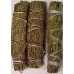 (set of 3) Cedar smudge stick 4