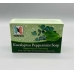 5oz Eucalyptus Peppermint ninon soap