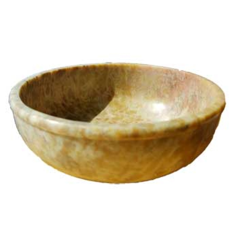 Scrying Bowl or smudge Pot 5