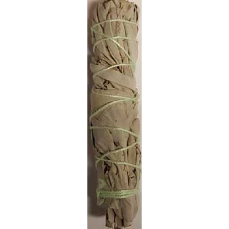 California White Sage smudge stick 3