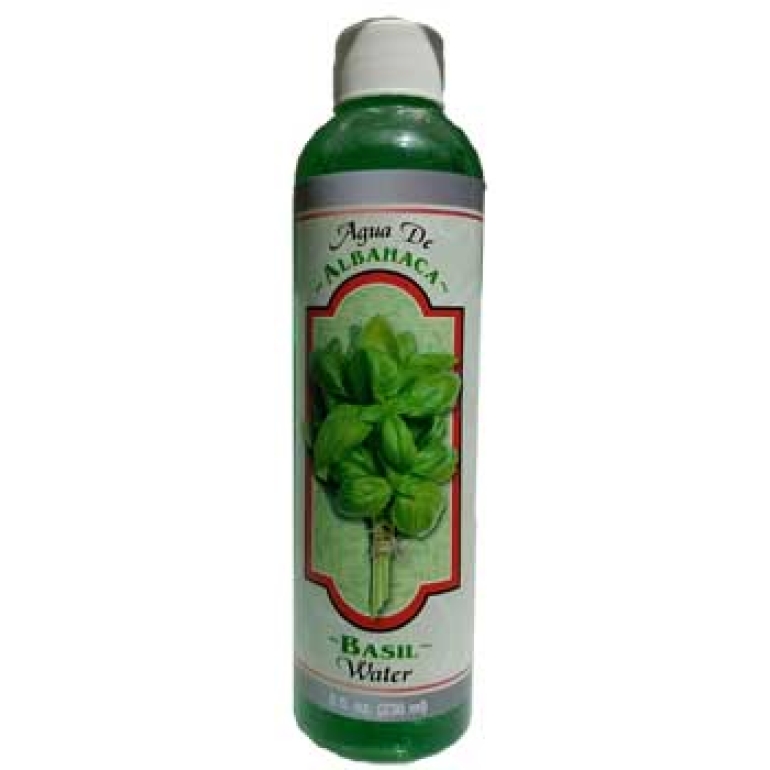 Basil water 8oz