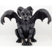 Ram Horned Gargoyle 6