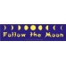 Follow the Moon  11 1/2