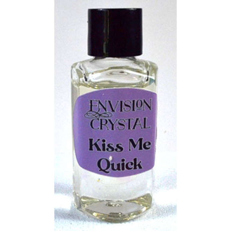 2dr Kiss Me Quick oil