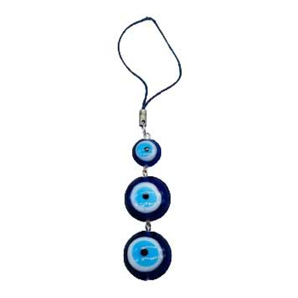 Evil Eye Protection Talisman