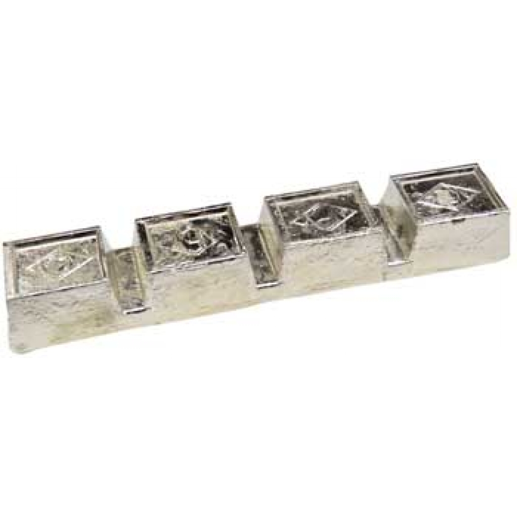 50 Lb Pewter Blanks - Jewelry Making Essentials