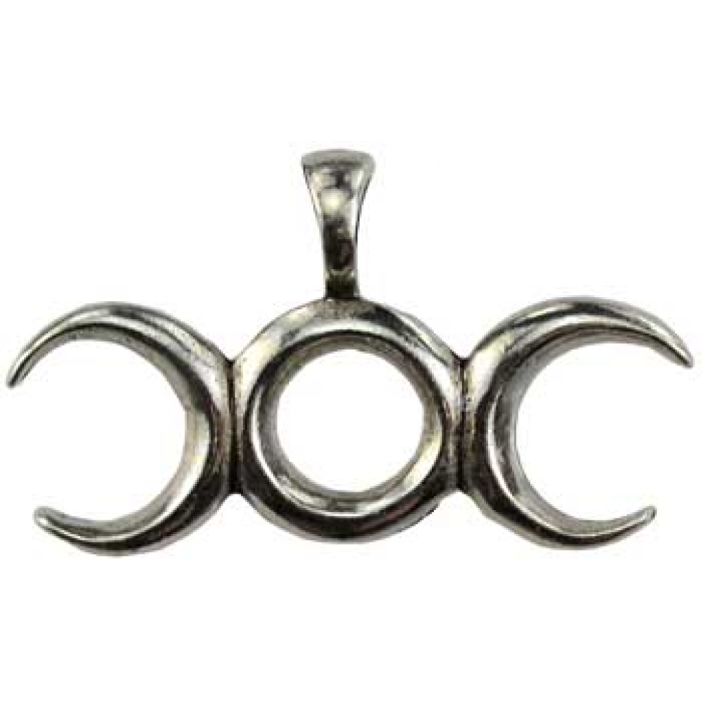 Wicca Balancing Amulet