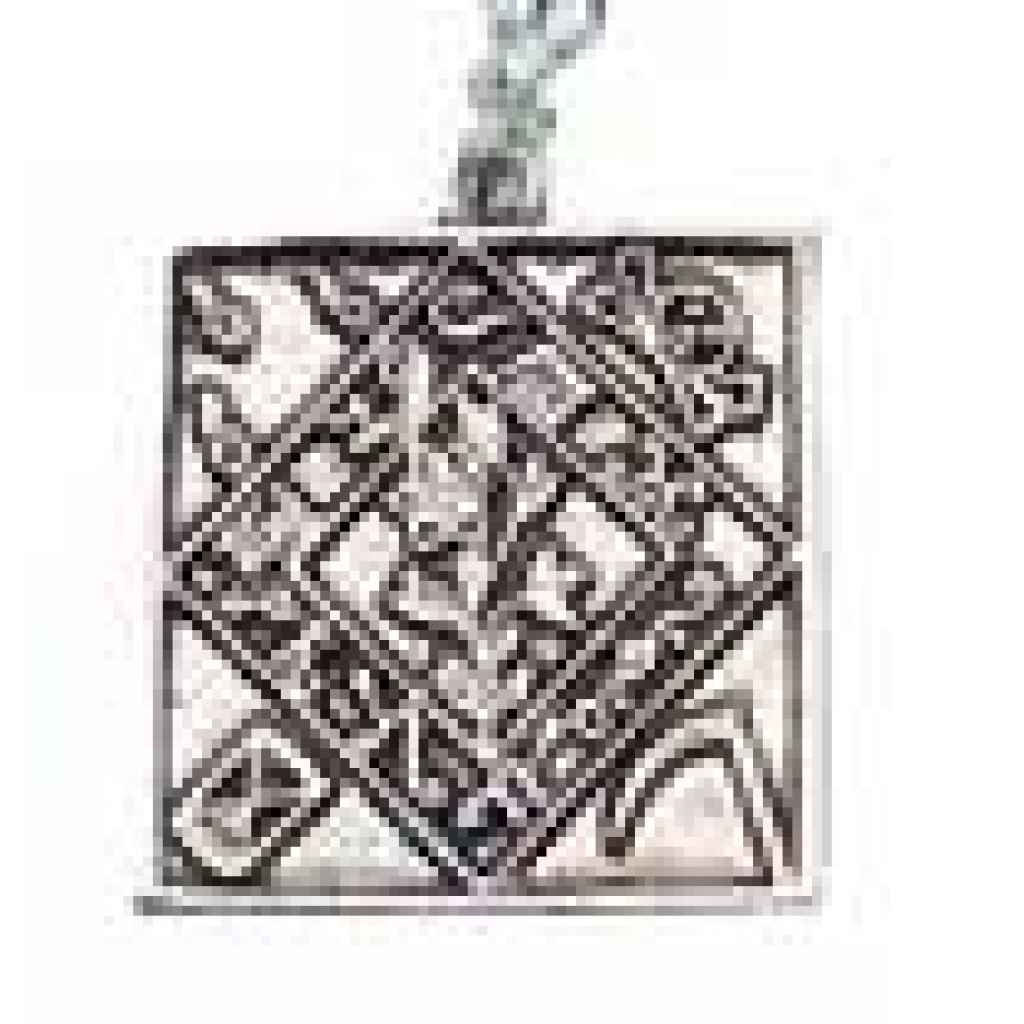 Win the Female Talisman Necklace