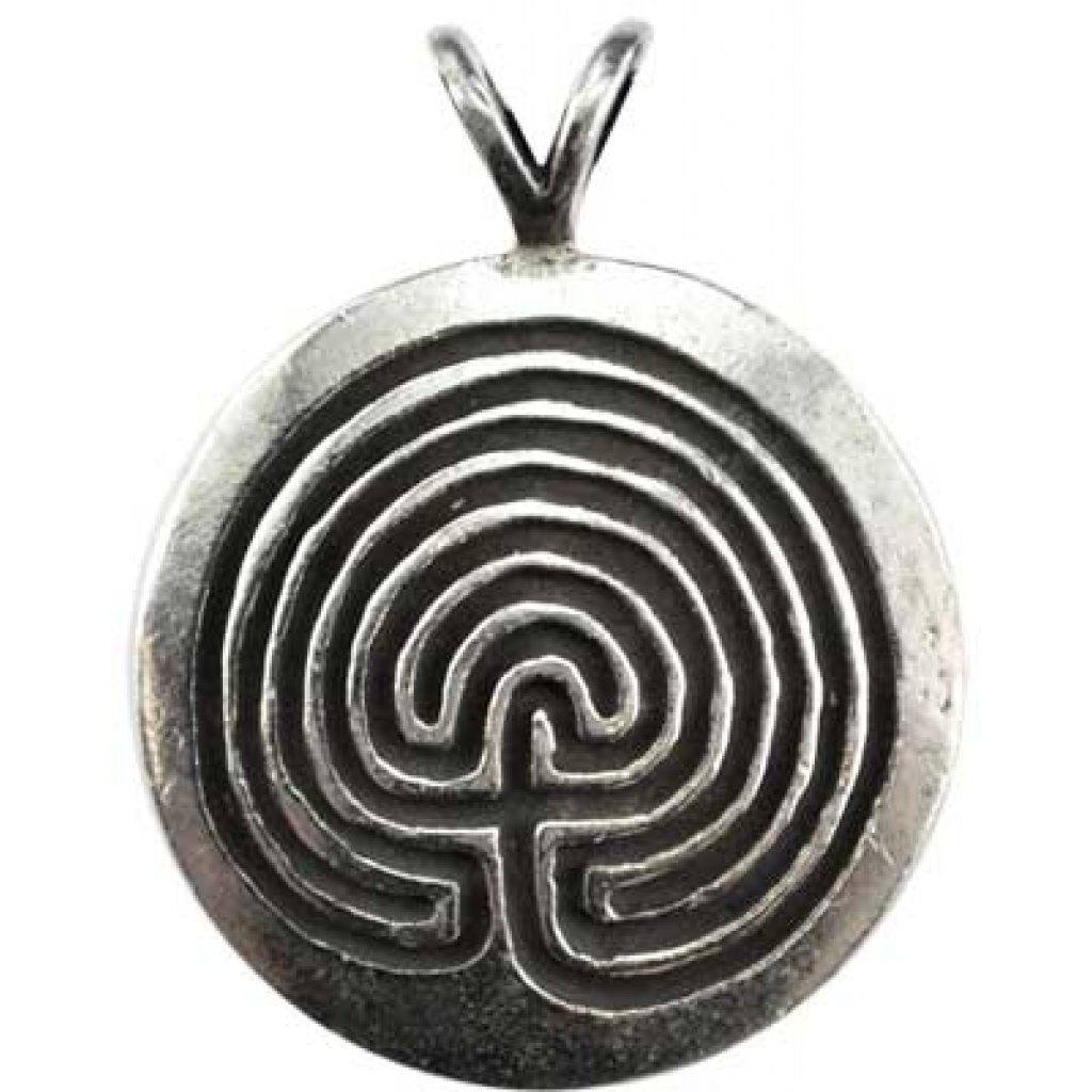 Wicca Protection Amulet