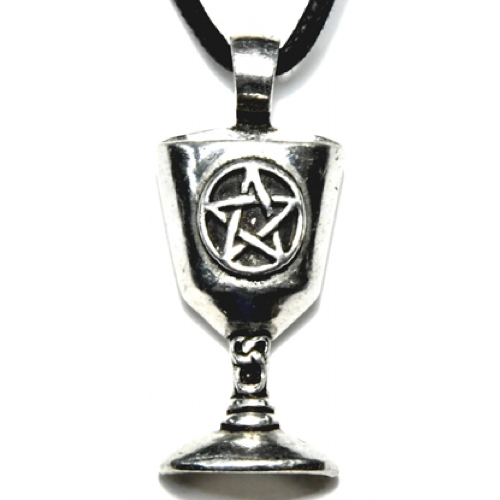 Wicca Well Being Amulet for Spiritual Cleansing