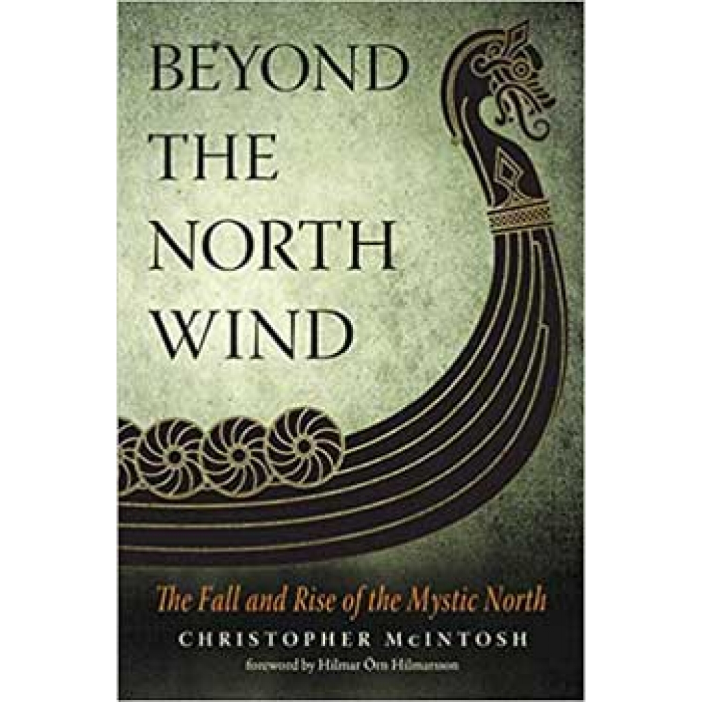 Beyond the North Wind by Christopher McIntosh