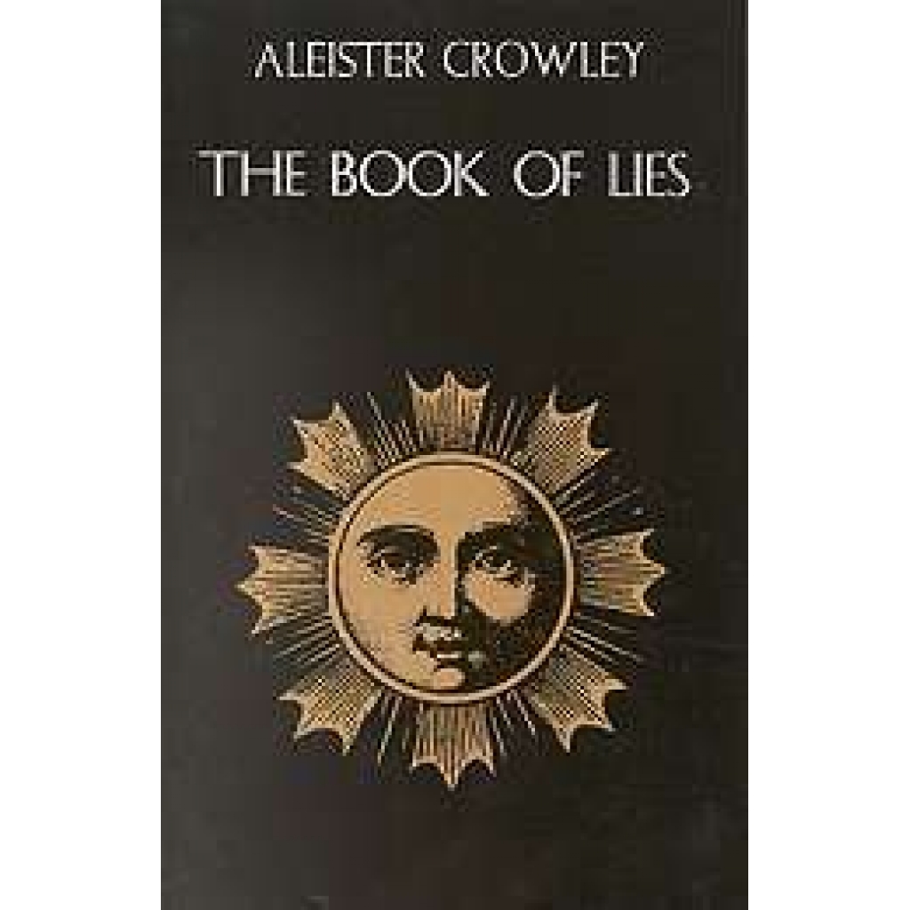 The Book of Lies by Aleister Crowley