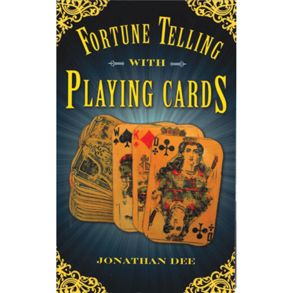 Fortune Telling with Playing Cards: A User-Friendly Guide