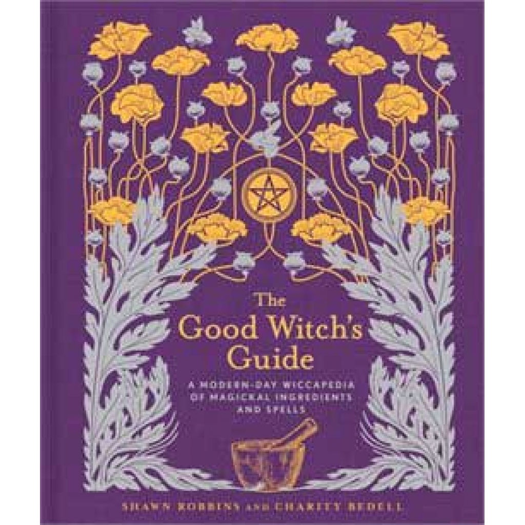 The Good Witch's Guide by Robbins & Bedell