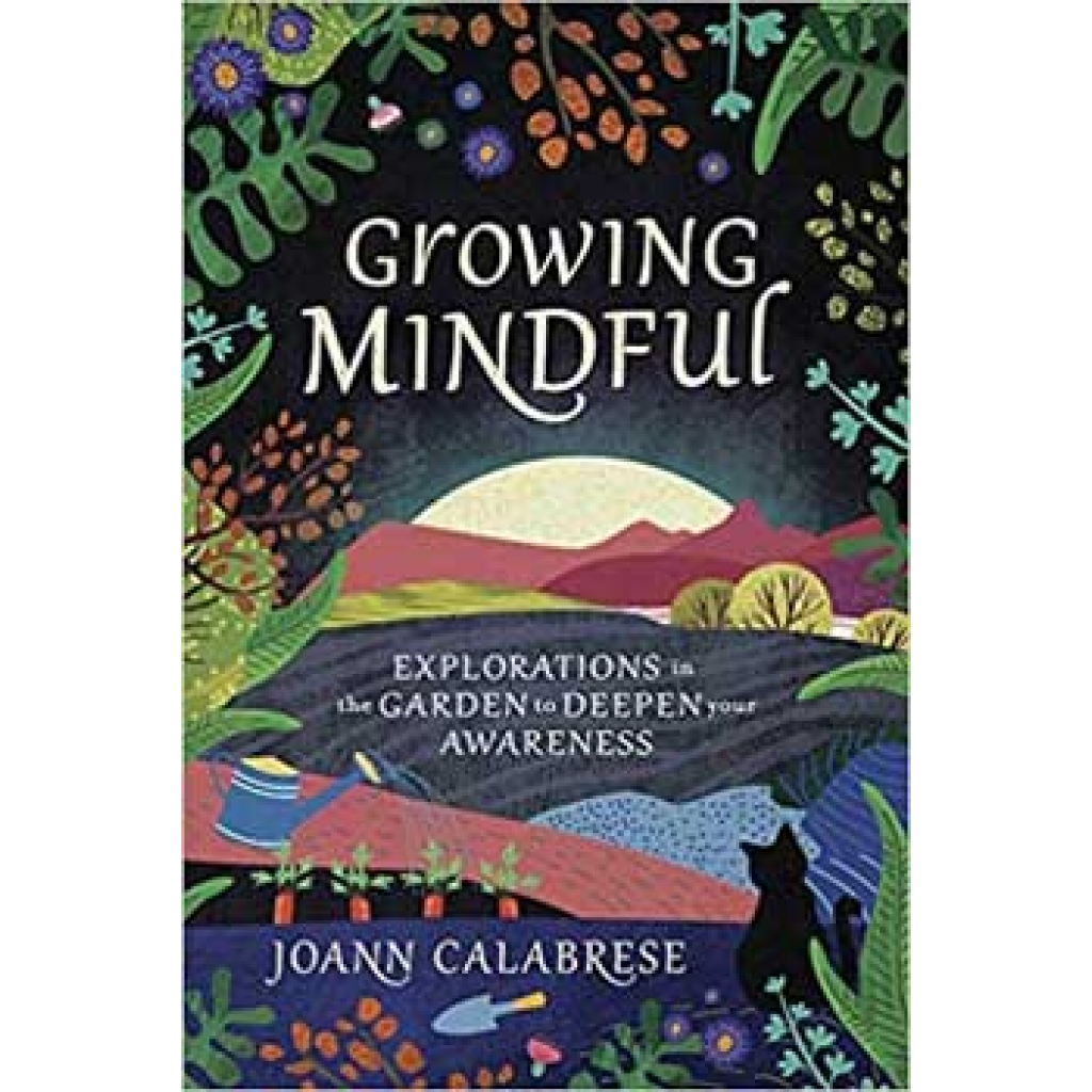 Growing Mindful - Meditation & Nature Guide