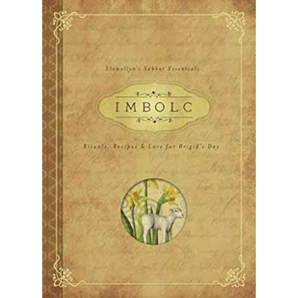 Imbolc Celebration Guide