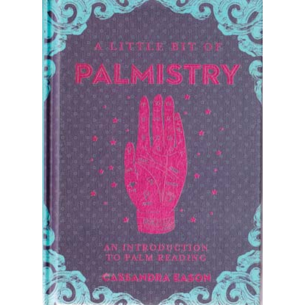 Little Bit of Palmistry: A Beginner's Guide