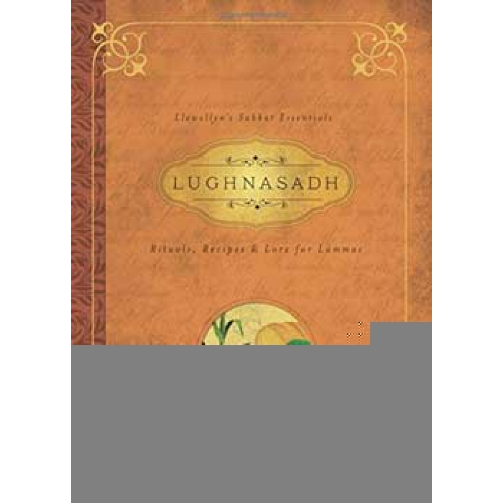 Lughnasadh Guide for Rituals and Magic