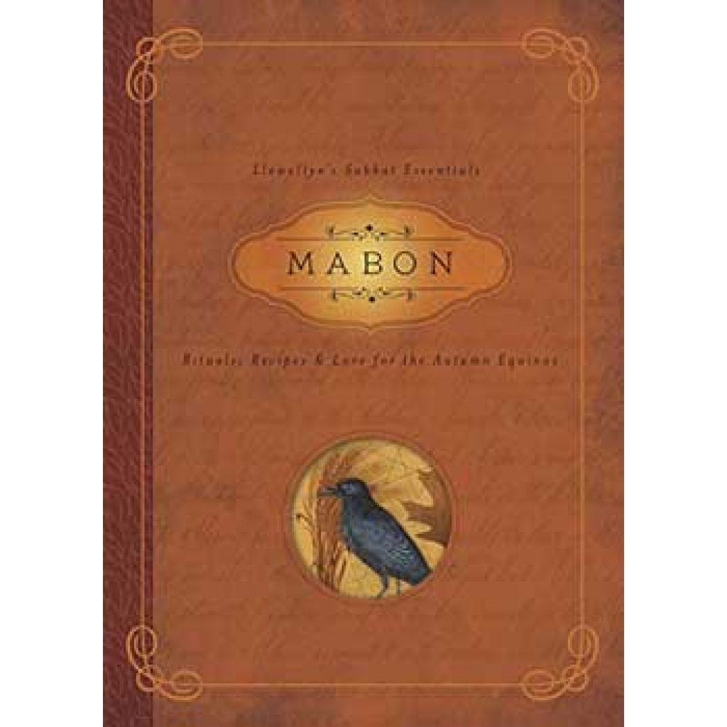 Mabon: Autumn Equinox Celebration Guide