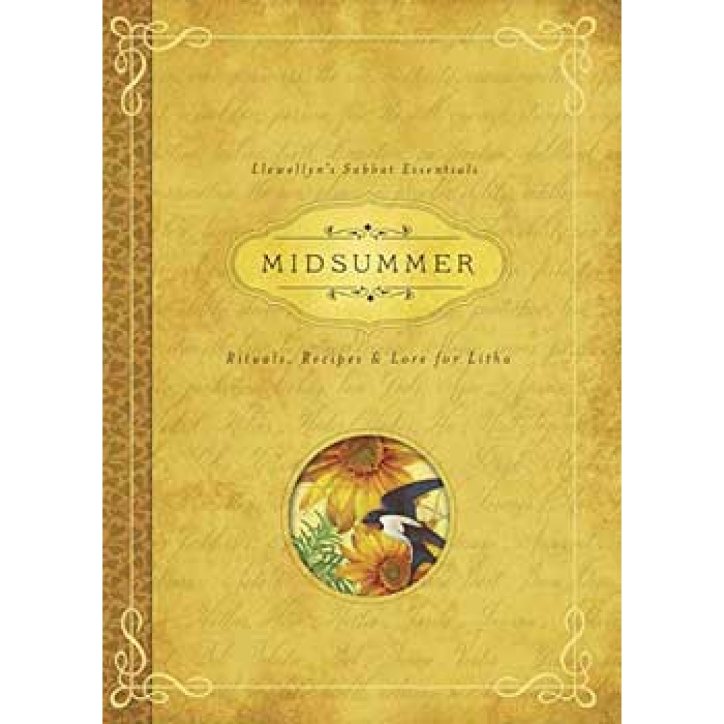 Midsummer Guidebook - Celebrating the Summer Solstice