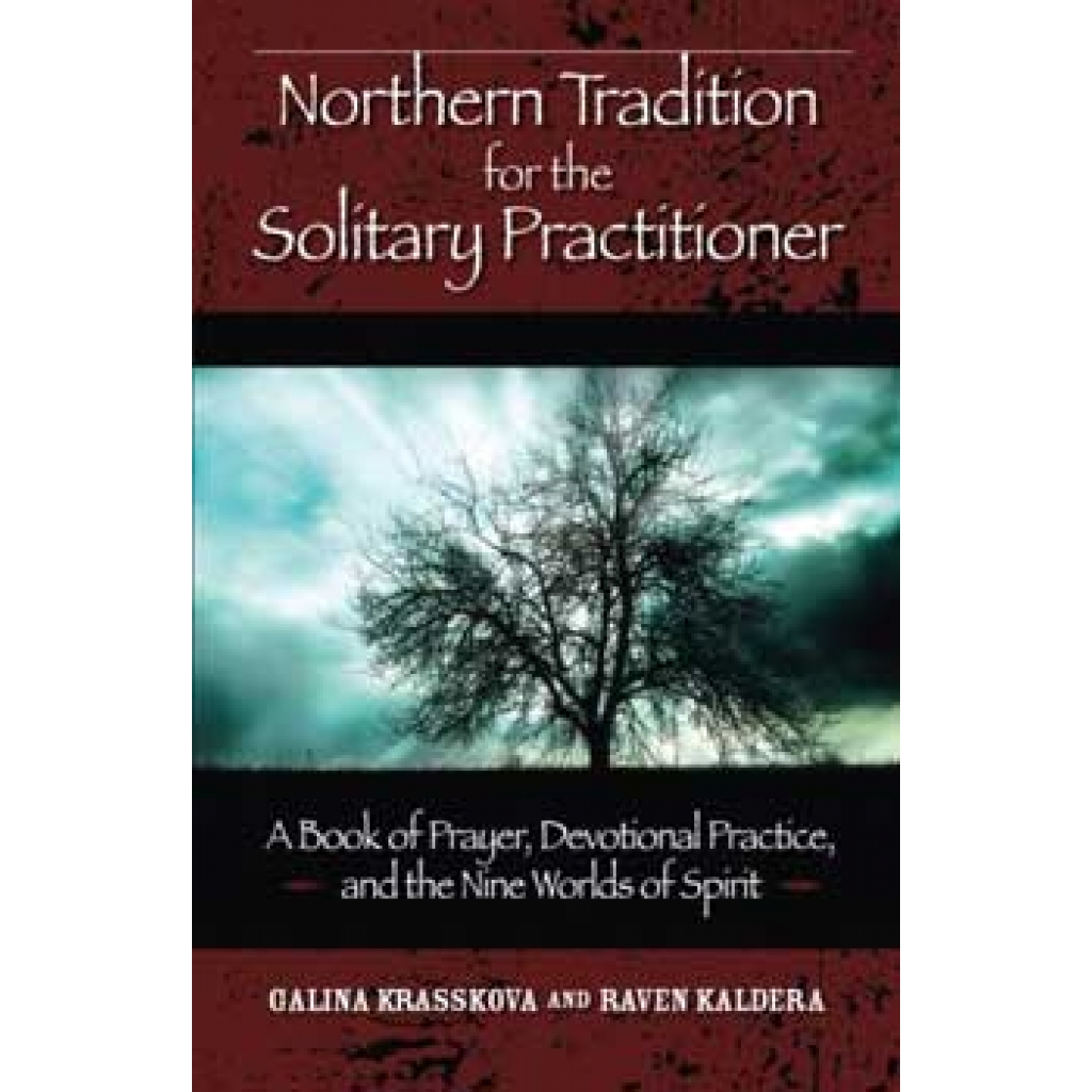 Northern Tradition for Solitary Practitioners