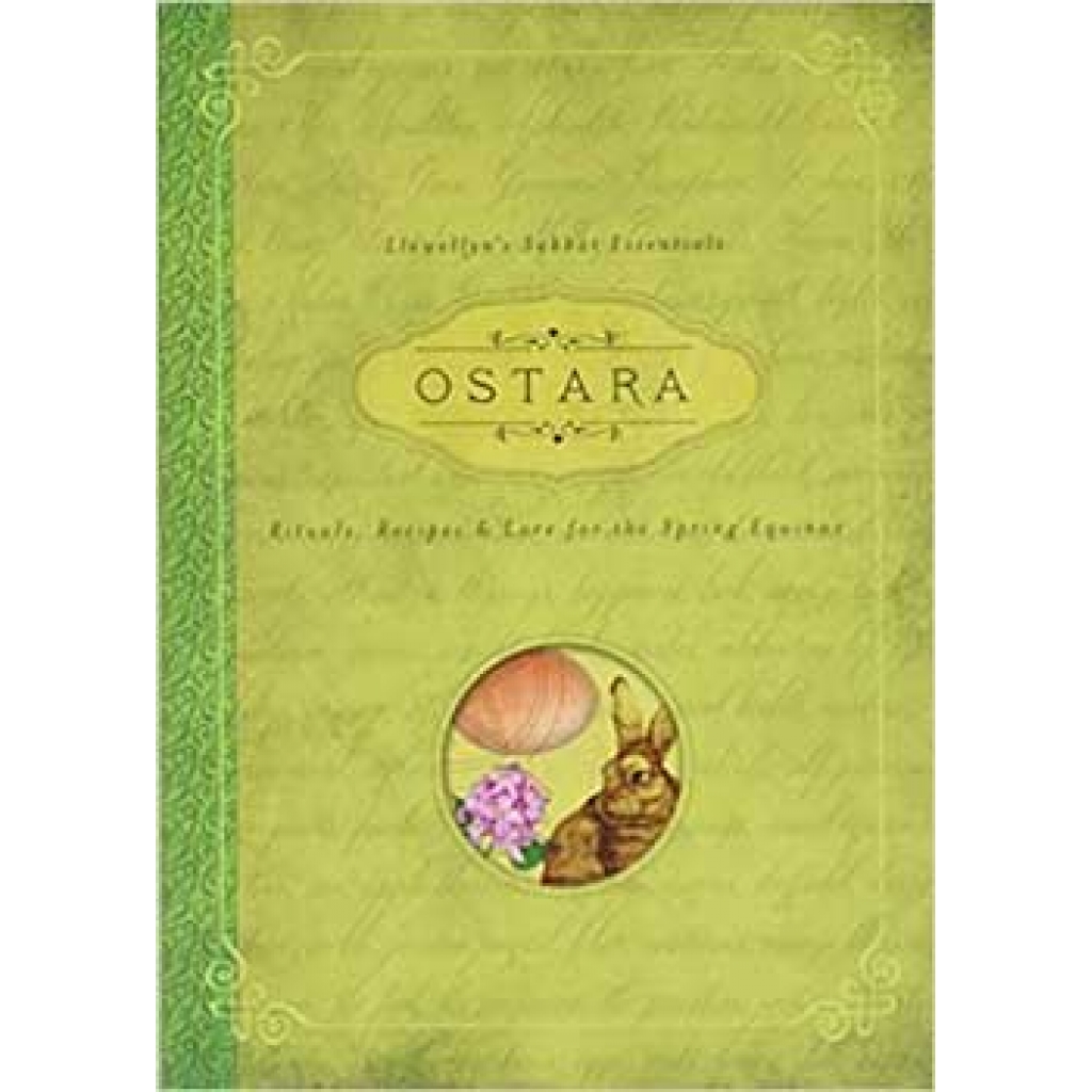 Ostara: A Celebration of the Spring Equinox