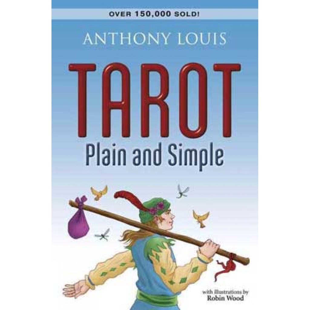 Tarot Made Easy: Understanding Tarot Basics