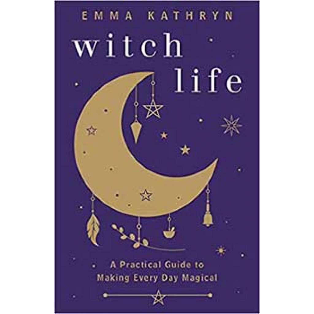 Witch Life by Emma Kathryn